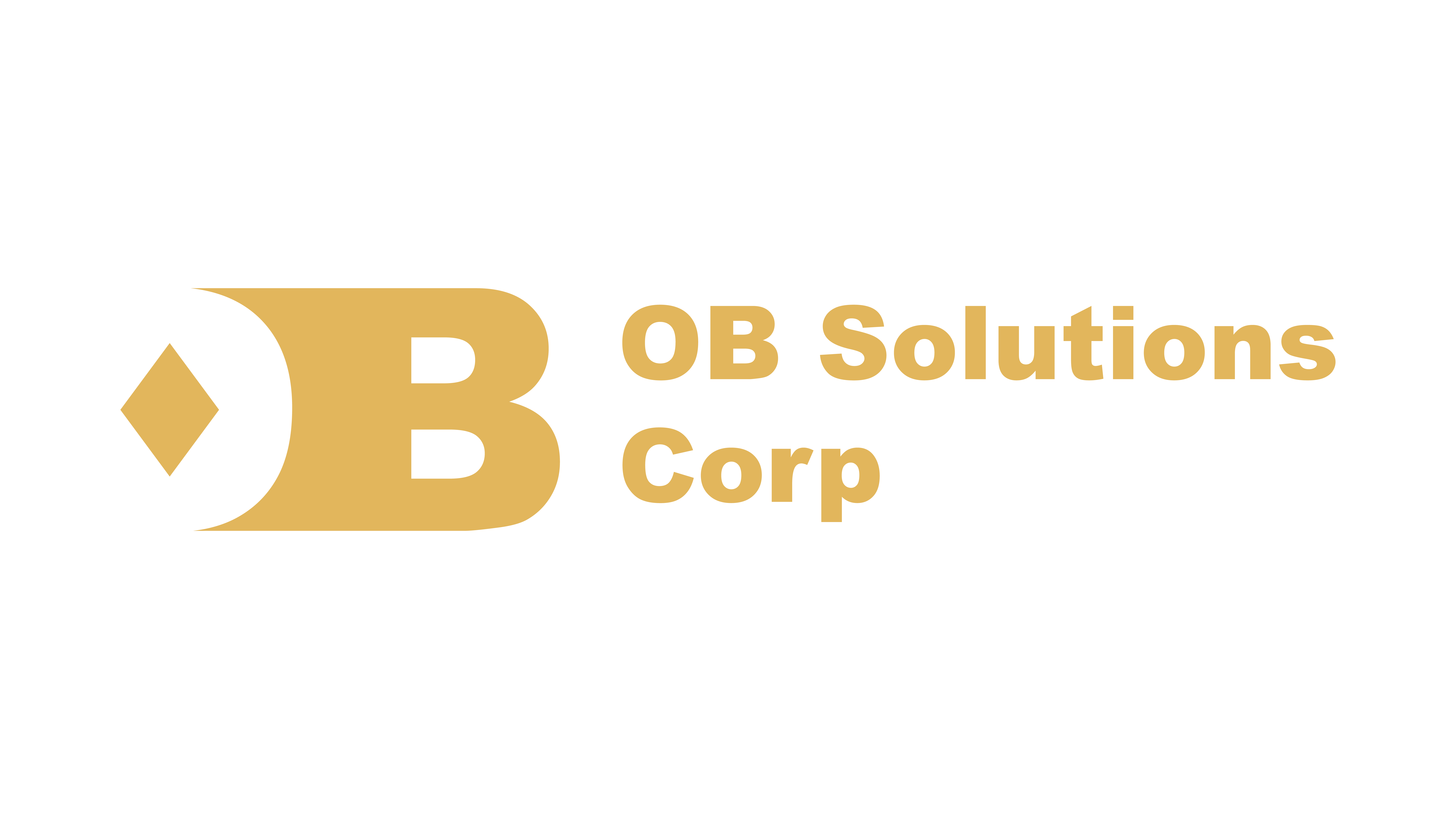 OB Solutions Corp